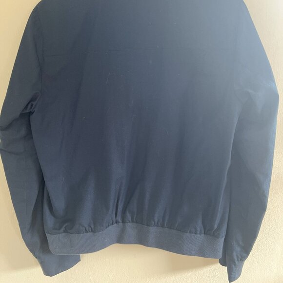 Norse Projects Trygve Cotton Jacket Small - Picture 2 of 3